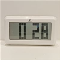 Sveglia Just a minute in Plastica JD9014N - JD9014N
